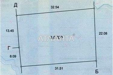Landplot by the address (area 7,0 сот) - Atlanta.ua - photo 7