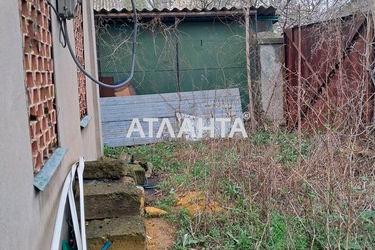 House by the address st. Odesskaya (area 25,0 m2) - Atlanta.ua - photo 17