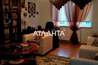 House by the address st. Literaturnaya (area 205,0 m2) - Atlanta.ua - photo 15