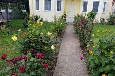 Будинок за адресою вул. Виноградна (площа 260 м²) - фото 19 Будинок за адресою вул. Виноградна (площа 260 м²) - Atlanta.ua - фото 19