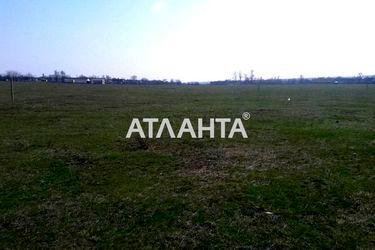 Landplot by the address st. Mayskiy per (area 6,0 сот) - Atlanta.ua - photo 5