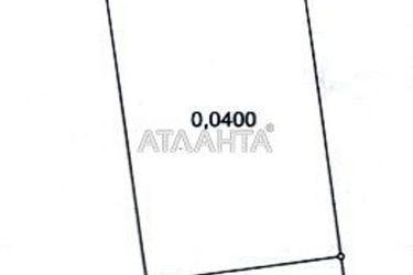 Landplot by the address st. Massiv 9 (area 4,0 сот) - Atlanta.ua - photo 6