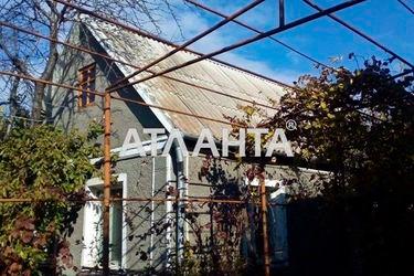 Дом дом и дача (площадь 48,0 м2) - Atlanta.ua - фото 4