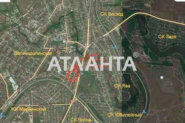 Landplot by the address st. Molodezhnaya (area 8,0 сот) - Atlanta.ua - photo 7