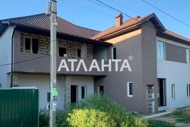 House by the address st. Zvezdnyy per Zoryaniy per (area 70,0 m2) - Atlanta.ua - photo 11