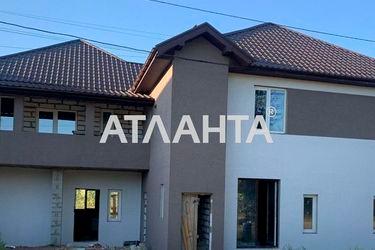 House by the address st. Zvezdnyy per Zoryaniy per (area 70,0 m2) - Atlanta.ua - photo 16