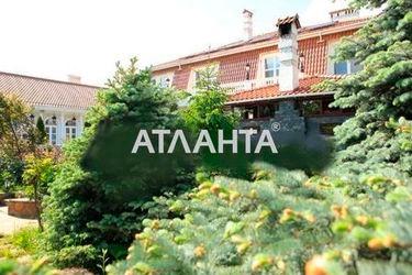 House by the address st. Stepovaya (area 1486,9 m2) - Atlanta.ua - photo 44