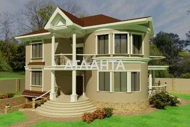 House by the address st. Astronomicheskaya (area 380,0 m2) - Atlanta.ua - photo 17