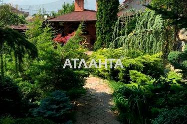 House by the address st. Sholokhova per (area 340,0 m2) - Atlanta.ua - photo 30