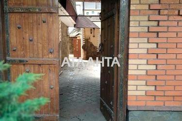 House by the address st. Sholokhova per (area 340,0 m2) - Atlanta.ua - photo 56