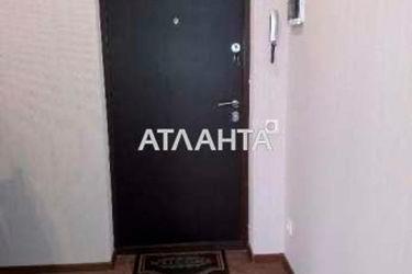 1-room apartment apartment by the address st. Raduzhnyy m n (area 40,0 m2) - Atlanta.ua - photo 41