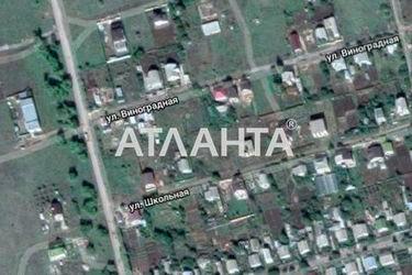 Landplot by the address st. Vinogradnaya (area 10,0 сот) - Atlanta.ua - photo 10