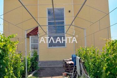 House by the address st. Suvorova (area 330,0 m2) - Atlanta.ua - photo 33