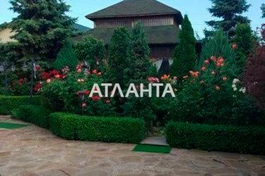 House by the address st. Tulskaya (area 340,0 m2) - Atlanta.ua - photo 22