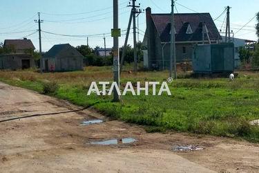 Landplot by the address st. Khlebodarskaya (area 10,0 сот) - Atlanta.ua - photo 7