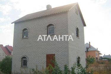 House by the address st. Khmelnitskogo Bogdana (area 50,0 m2) - Atlanta.ua - photo 19