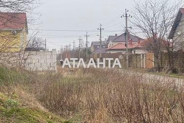 Landplot by the address st. Yuzhnaya (area 5,0 сот) - Atlanta.ua - photo 9