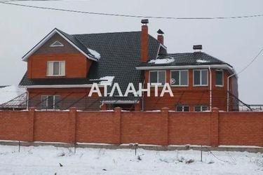 House by the address st. Odesskaya (area 270,0 m2) - Atlanta.ua - photo 2