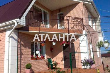 House by the address st. Novaya (area 175,0 m2) - Atlanta.ua - photo 29
