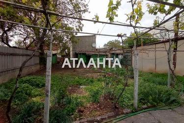 House by the address st. Grushevskogo Mikhaila Bratev Achkanovykh (area 60,0 m2) - Atlanta.ua - photo 34
