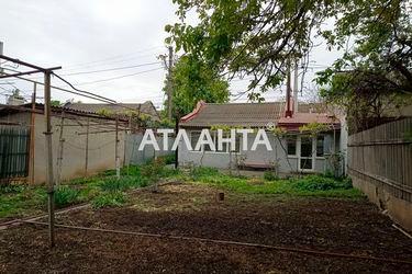 House by the address st. Grushevskogo Mikhaila Bratev Achkanovykh (area 60,0 m2) - Atlanta.ua - photo 36