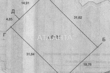 Landplot by the address st. Nikolaevskaya (area 6,3 сот) - Atlanta.ua - photo 4