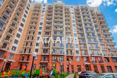3-rooms apartment apartment by the address st. Frantsuzskiy bul Proletarskiy bul (area 146,0 m2) - Atlanta.ua - photo 26