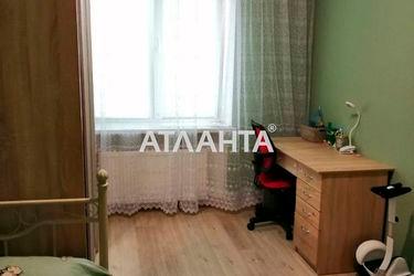 4+-rooms apartment apartment by the address st. Tsentralnaya (area 94,4 m2) - Atlanta.ua - photo 23
