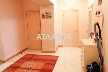 4+-rooms apartment apartment by the address st. Tsentralnaya (area 94,4 m2) - Atlanta.ua - photo 29