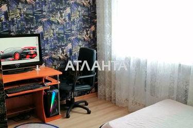 4+-rooms apartment apartment by the address st. Tsentralnaya (area 94,4 m2) - Atlanta.ua - photo 33