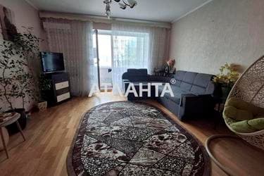 Многокомнатная квартира по адресу ул. Центральная (площадь 94,4 м²) - imageAlt 63 Многокомнатная квартира по адресу ул. Центральная (площадь 94,4 м²) - Atlanta.ua - imageAlt 63