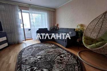 Многокомнатная квартира по адресу ул. Центральная (площадь 94,4 м²) - imageAlt 64 Многокомнатная квартира по адресу ул. Центральная (площадь 94,4 м²) - Atlanta.ua - imageAlt 64