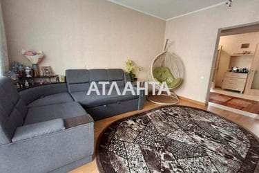 Многокомнатная квартира по адресу ул. Центральная (площадь 94,4 м²) - imageAlt 65 Многокомнатная квартира по адресу ул. Центральная (площадь 94,4 м²) - Atlanta.ua - imageAlt 65