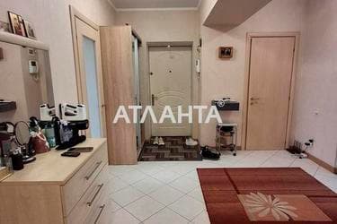 Многокомнатная квартира по адресу ул. Центральная (площадь 94,4 м²) - imageAlt 76 Многокомнатная квартира по адресу ул. Центральная (площадь 94,4 м²) - Atlanta.ua - imageAlt 76