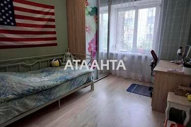 Многокомнатная квартира по адресу ул. Центральная (площадь 94,4 м²) - imageAlt 77 Многокомнатная квартира по адресу ул. Центральная (площадь 94,4 м²) - Atlanta.ua - imageAlt 77