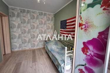 Многокомнатная квартира по адресу ул. Центральная (площадь 94,4 м²) - imageAlt 78 Многокомнатная квартира по адресу ул. Центральная (площадь 94,4 м²) - Atlanta.ua - imageAlt 78