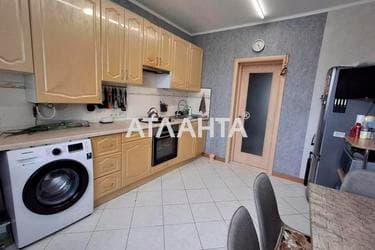 Многокомнатная квартира по адресу ул. Центральная (площадь 94,4 м²) - imageAlt 80 Многокомнатная квартира по адресу ул. Центральная (площадь 94,4 м²) - Atlanta.ua - imageAlt 80