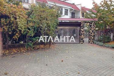 House by the address st. Pedagogicheskaya (area 240,0 m2) - Atlanta.ua - photo 23