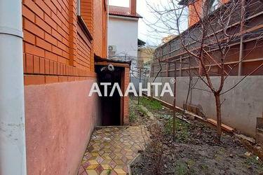 House by the address st. Granitnaya (area 268,3 m2) - Atlanta.ua - photo 40