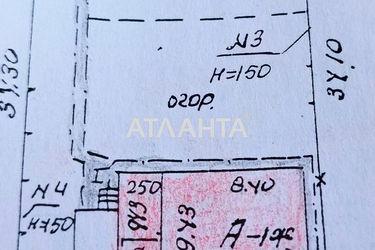Участок по адресу Шишкина 2-й пер. (площадь 6,0 сот) - Atlanta.ua - фото 11