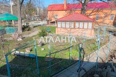 House by the address st. Bernardatstsi Krasnykh zor (area 274,0 m2) - Atlanta.ua - photo 22