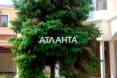 Будинок за адресою вул. Авдєєва-чорноморського (площа 1000,0 м2) - Atlanta.ua - фото 20