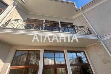 House by the address st. Arkadievskiy per (area 450,0 m2) - Atlanta.ua - photo 57