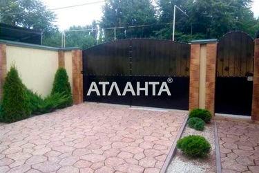 House by the address st. Granitnaya (area 240,0 m2) - Atlanta.ua - photo 20