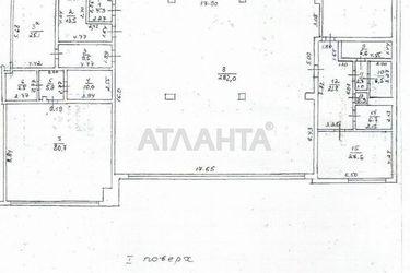 Коммерческая недвижимость по адресу ул. Головатого атам. (площадь 522,1 м2) - Atlanta.ua - фото 8
