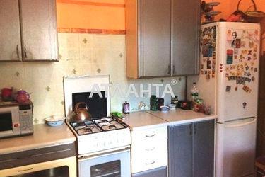 2-rooms apartment apartment by the address st. Nishchinskogo Voroshilova (area 71,4 m2) - Atlanta.ua - photo 12