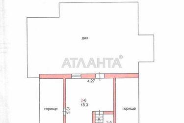 House by the address st. Primorskaya (area 94,5 m2) - Atlanta.ua - photo 30