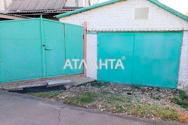 House by the address st. Primorskaya (area 94,5 m2) - Atlanta.ua - photo 25