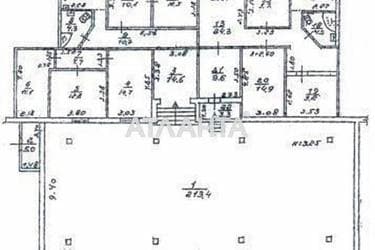 Коммерческая недвижимость по адресу Николаевская дор. (площадь 403,9 м²) - фото 7 Коммерческая недвижимость по адресу Николаевская дор. (площадь 403,9 м²) - Atlanta.ua - фото 7