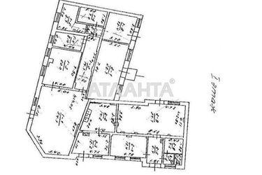 Коммерческая недвижимость по адресу ул. Черноморского Казачества (площадь 157,7 м2) - Atlanta.ua - фото 18